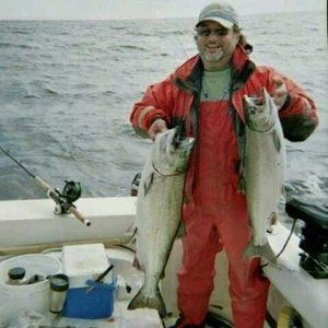 Meet your Posher, Perry